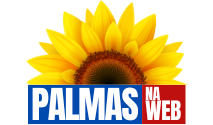 Palmas na Web